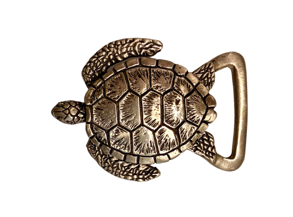 Sea Turtle Buckle – HookNHide