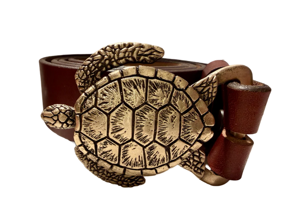 Sea Turtle Buckle – HookNHide display picture 2