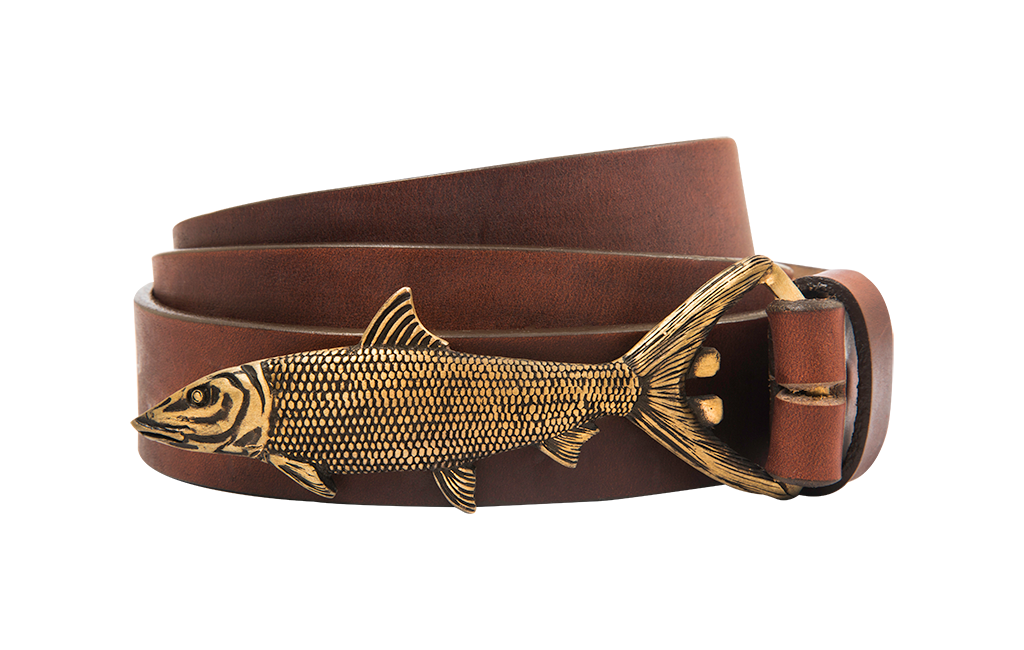 Bonefish Buckle