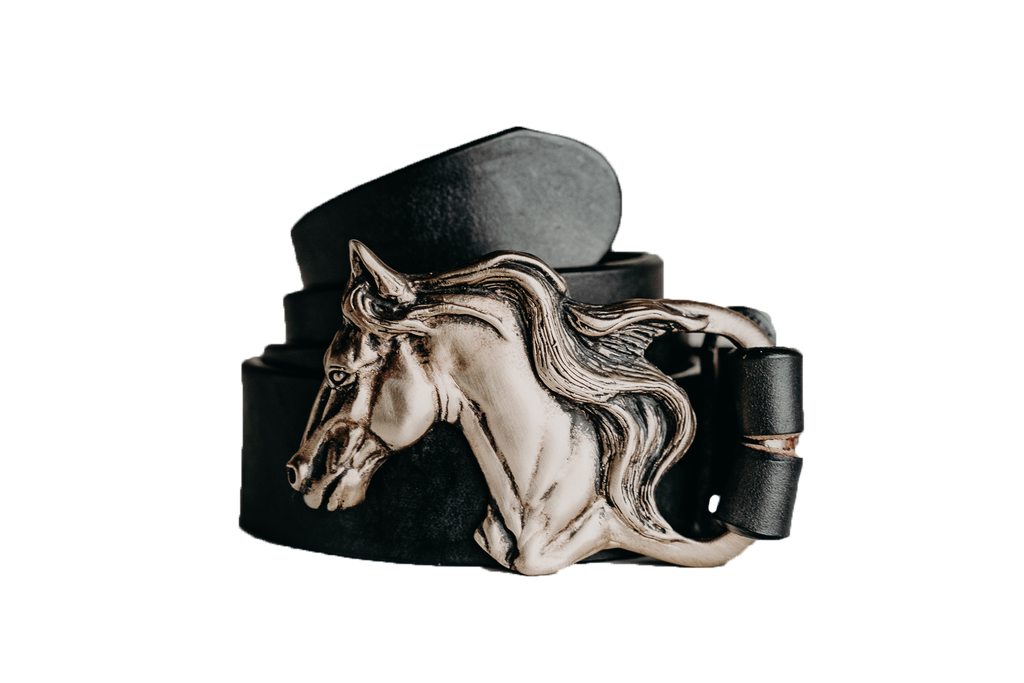 Horse Head Buckle