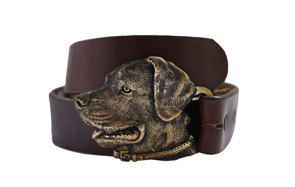 Labrador belt hotsell
