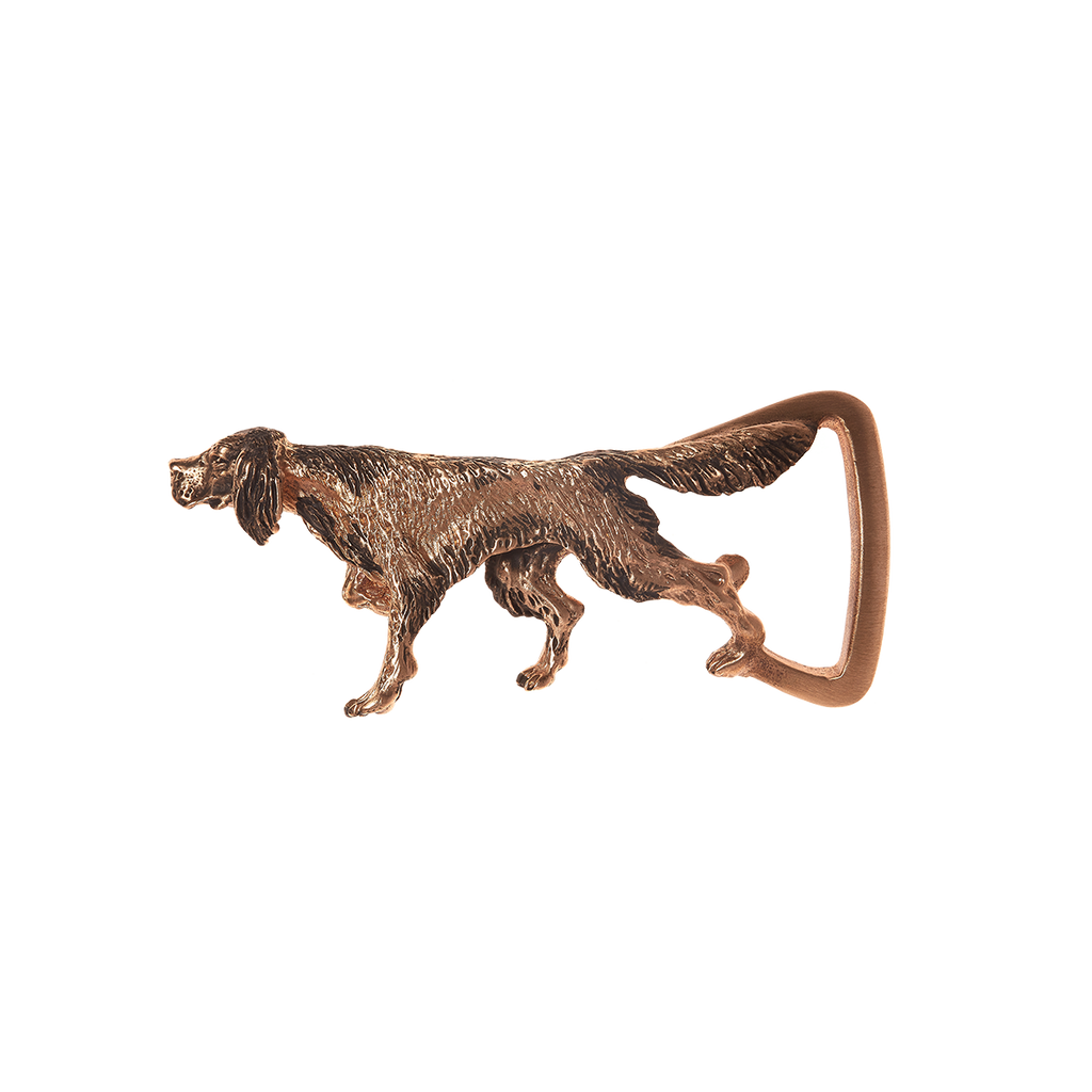 English Setter Buckle