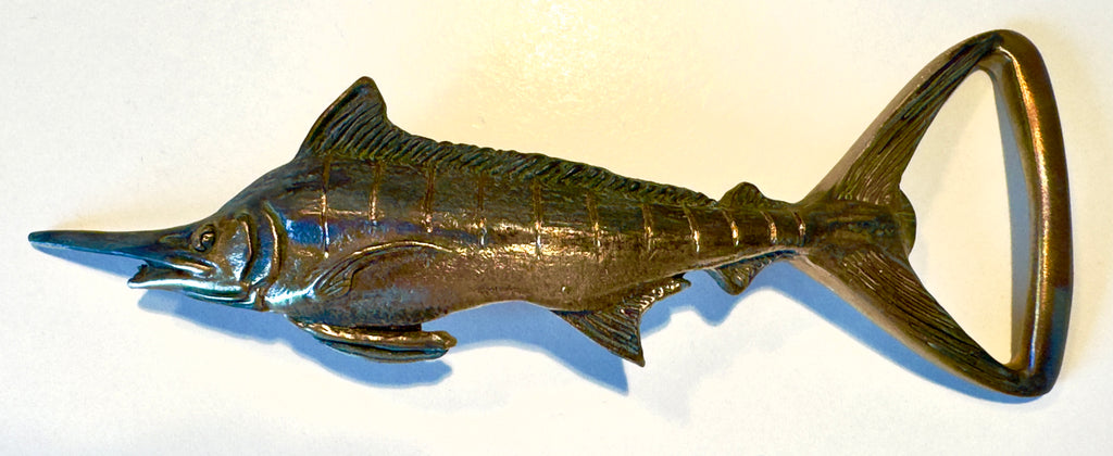Blue Marlin