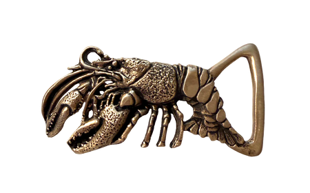 Crayfish ("Crawfish")