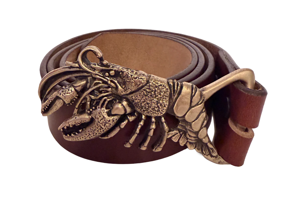 Crayfish ("Crawfish")