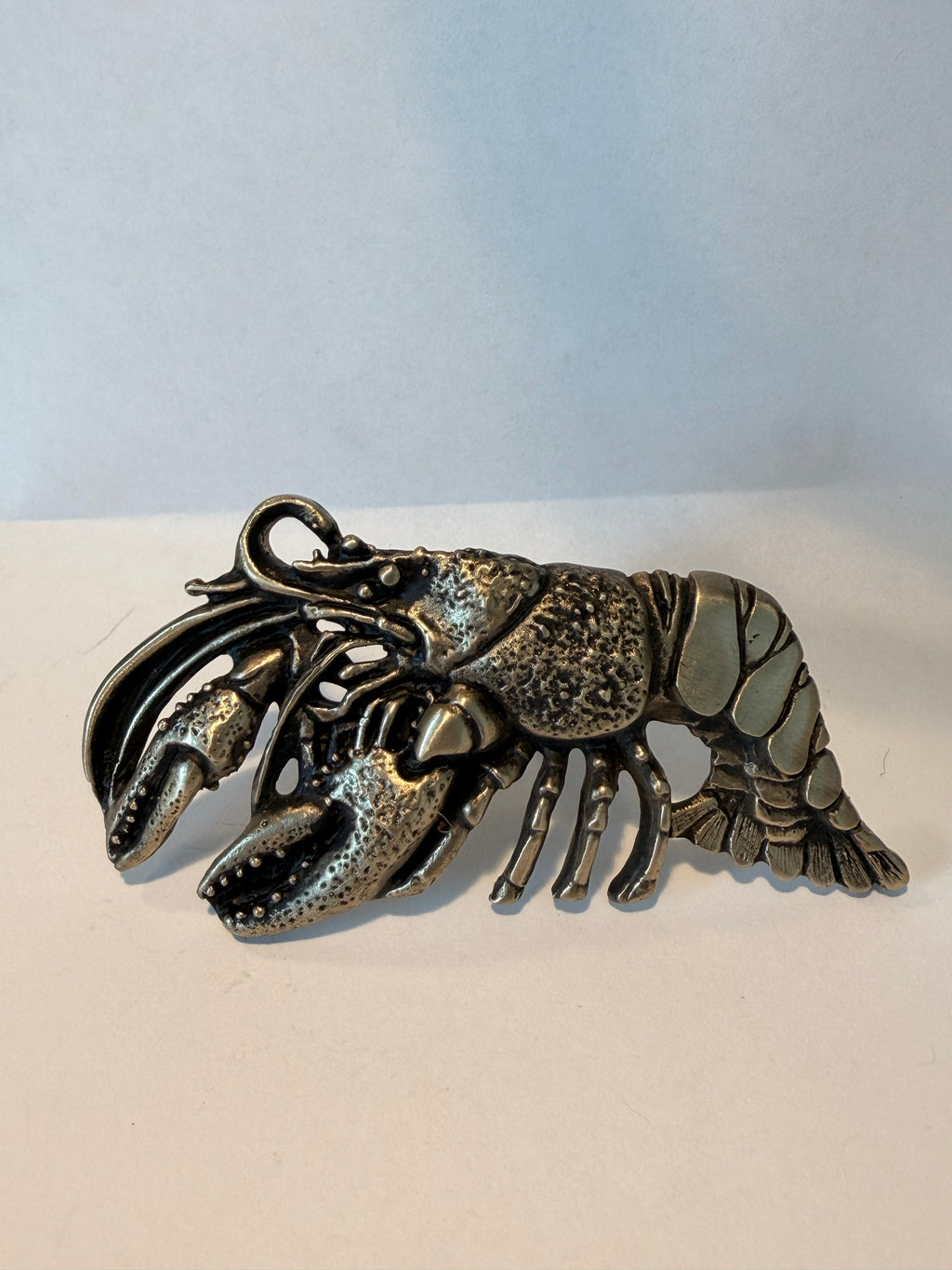 Crayfish ("Crawfish")Drawer Pull-Cabinet Handle