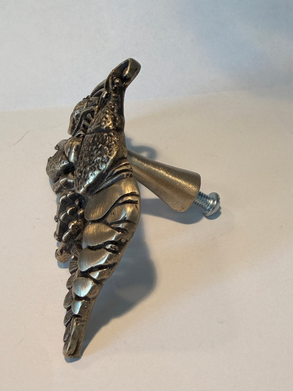 Crayfish ("Crawfish")Drawer Pull-Cabinet Handle