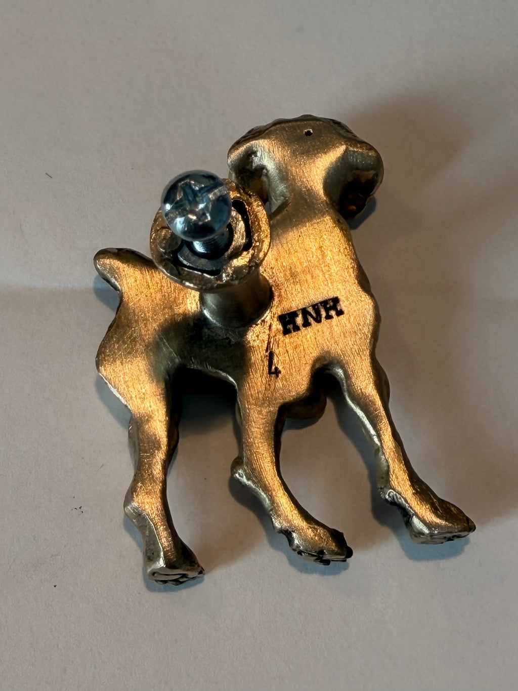 German Shorthaired Pointer (GSP) Drawer Pull- Cabinet Handle
