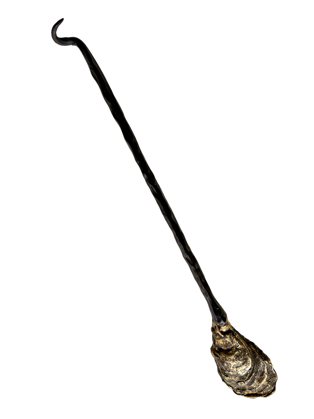 Oyster Shell Steak Flipper