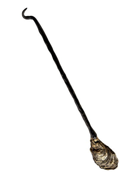 Oyster Shell Steak Flipper