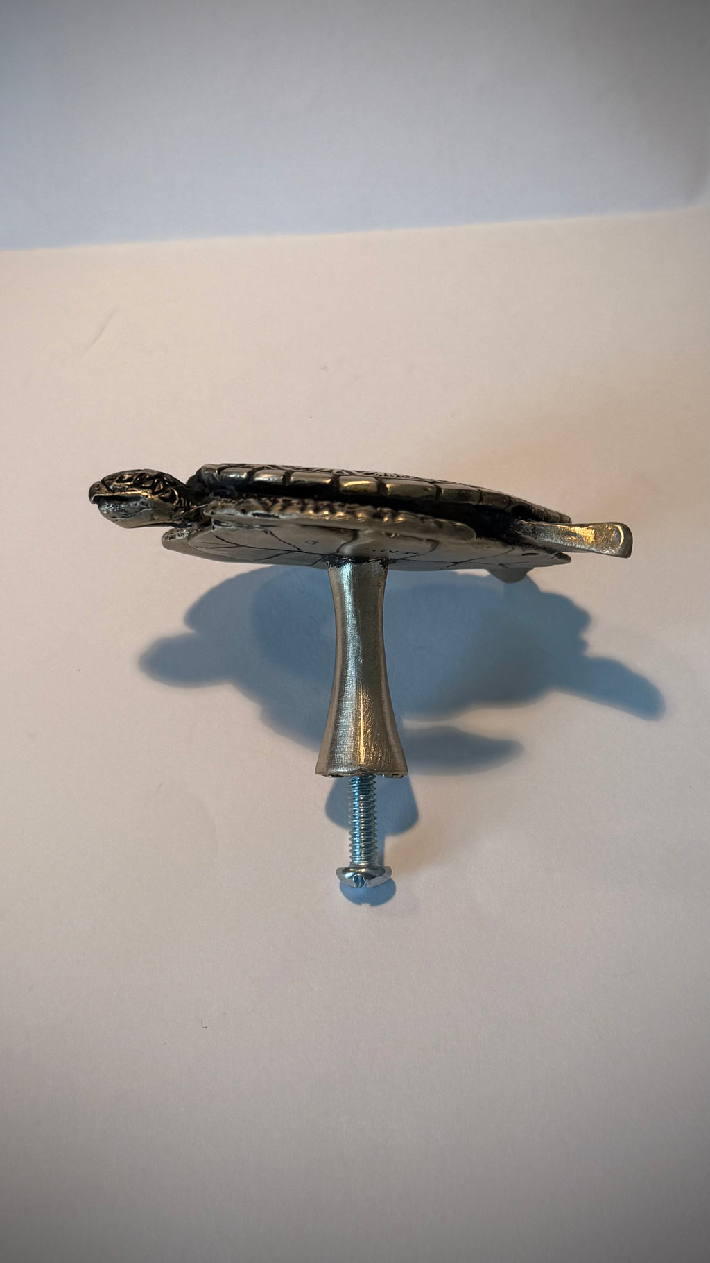 Sea Turtle Drawer Pull-Cabinet Handle