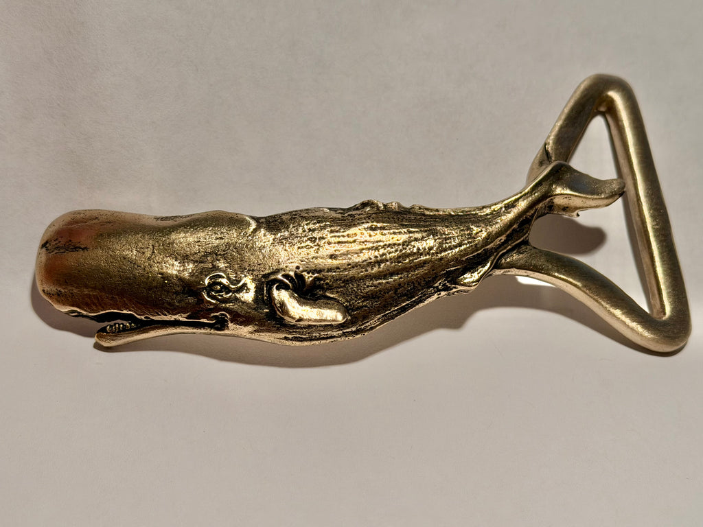 Whale Buckle