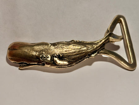 Whale Buckle