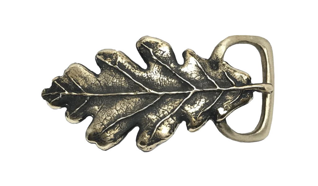 White Oak Leaf