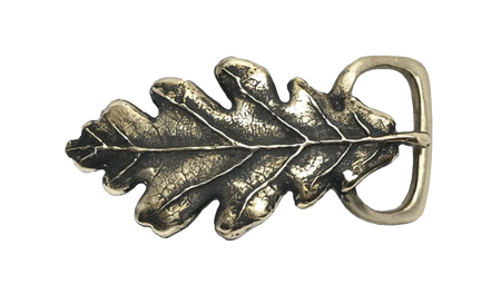 White Oak Leaf