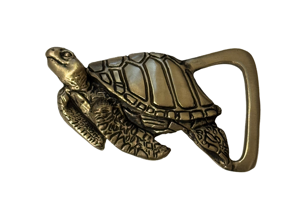 Sea Turtle (In Motion)