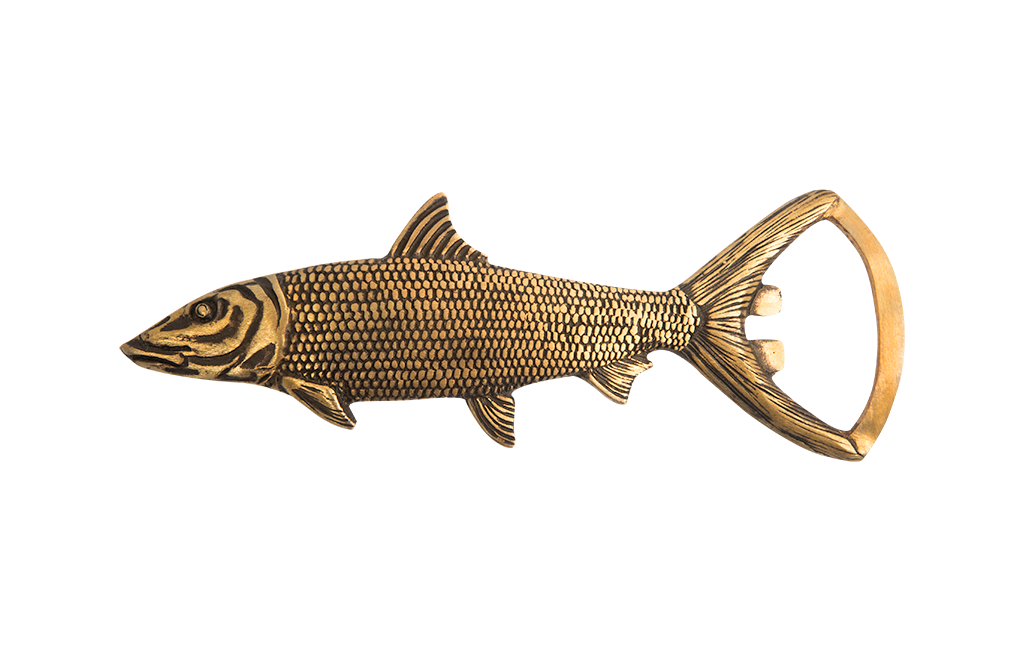 Bonefish Buckle