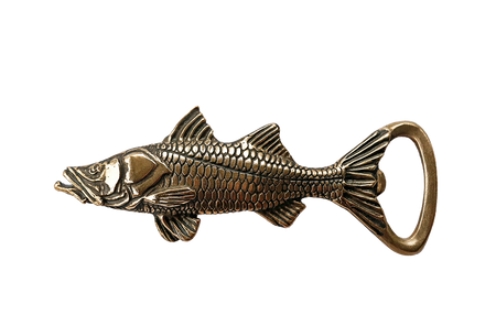 Snook Buckle