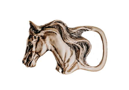 Horse Head Buckle