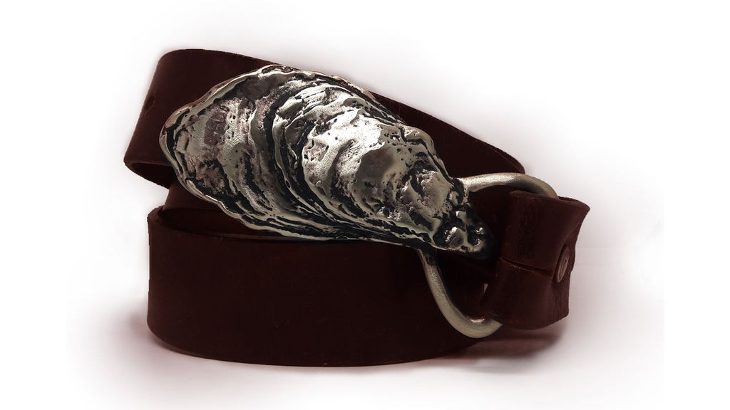 Oyster Shell Buckle