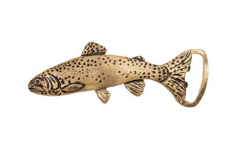 Rainbow Trout | HookNHide