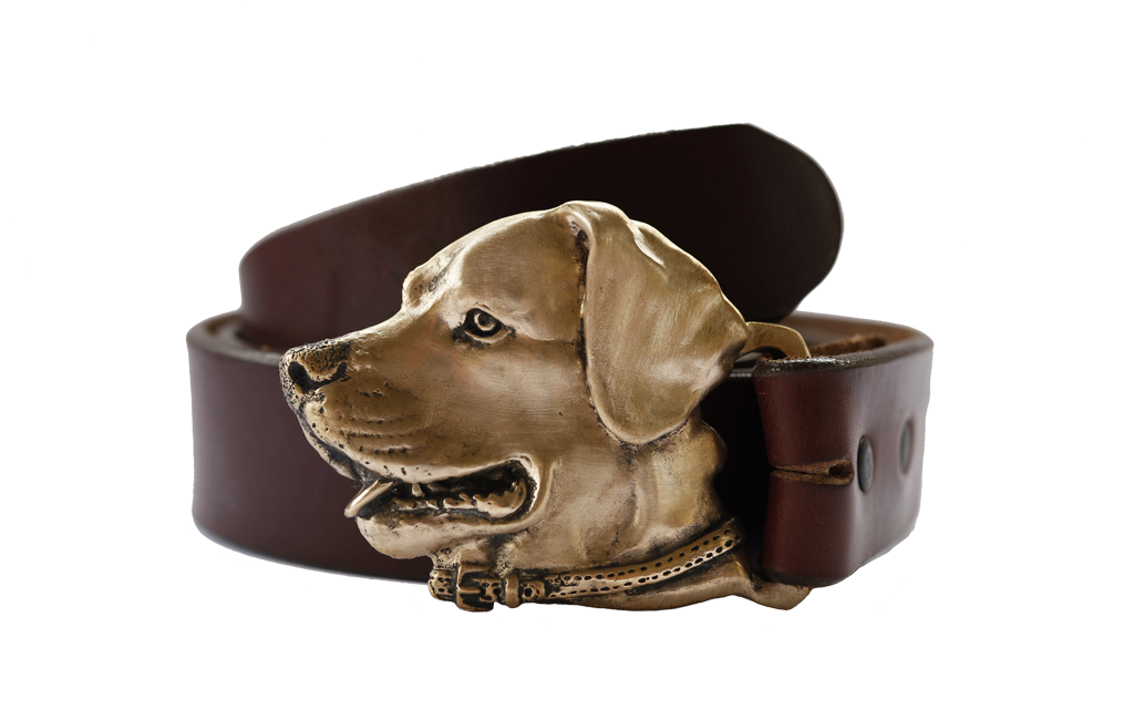 Belt for cheap labrador