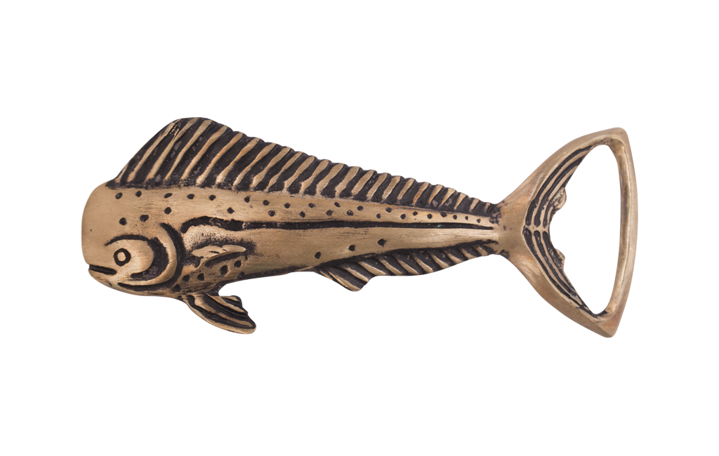 Dolphin Buckle (Bull)