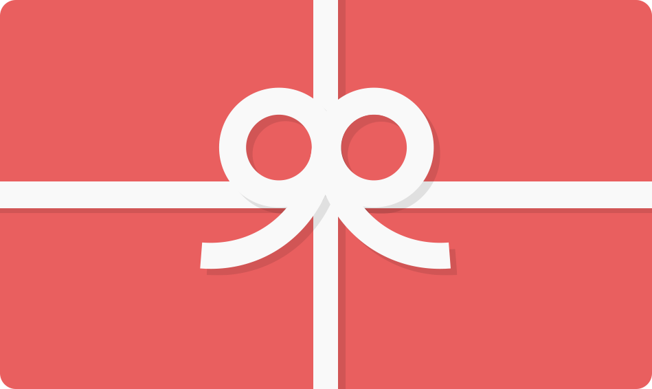 HookNHide Gift Card