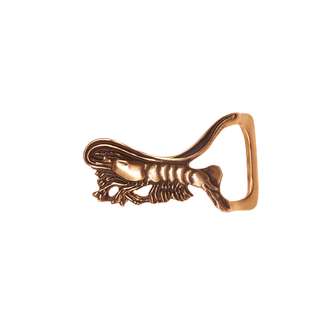 Atlantic White Shrimp