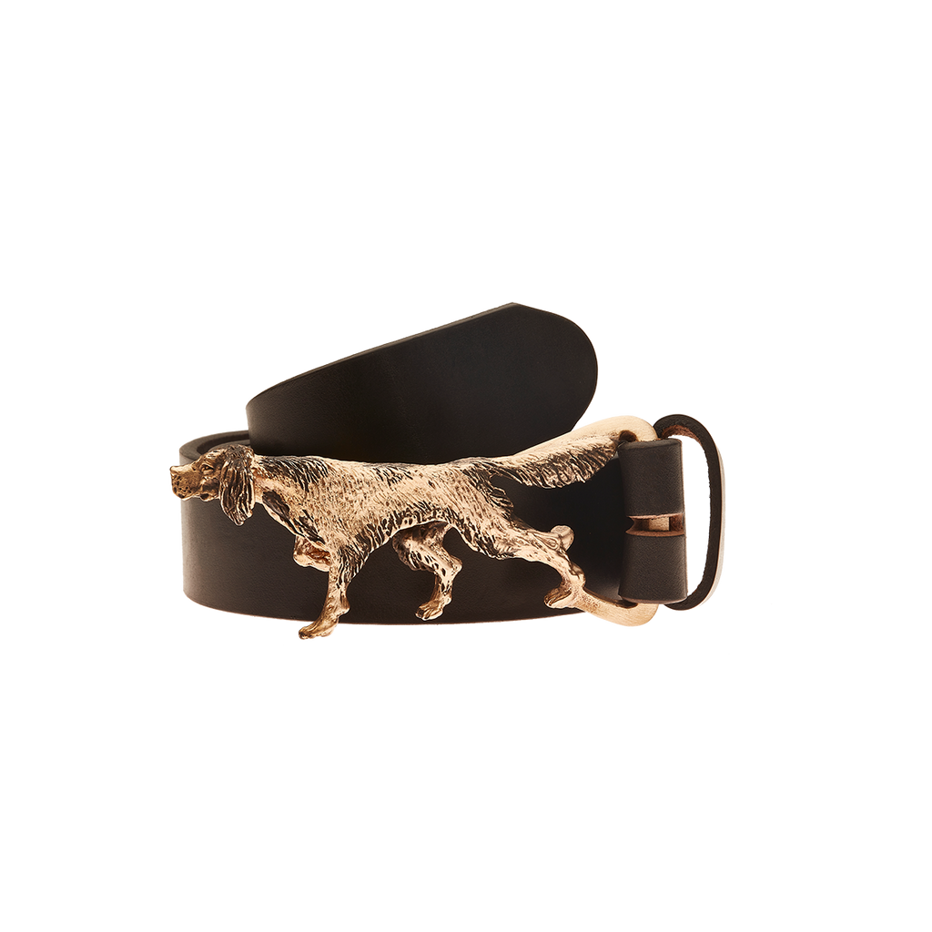 English Setter Buckle