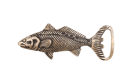 Redfish Buckle