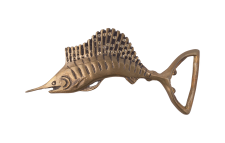 Sailfish Buckle