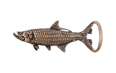 Tarpon Buckle